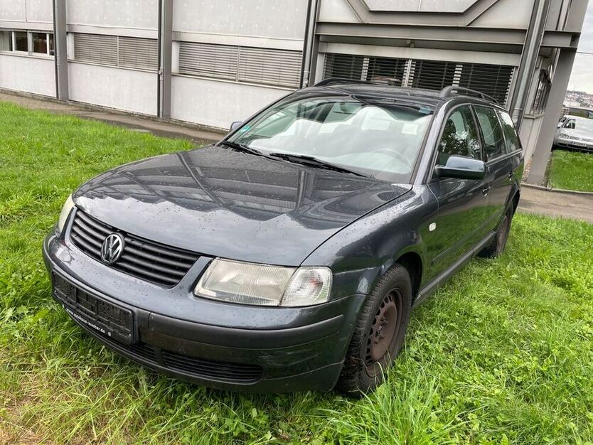 Passat
