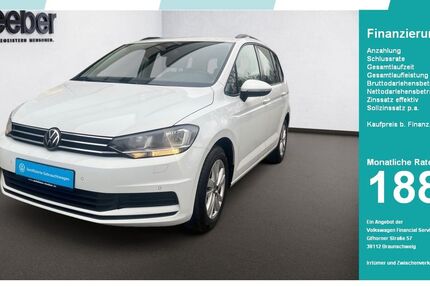 VW Touran 95.621 km 23.390 &euro; Herrenberg 71083