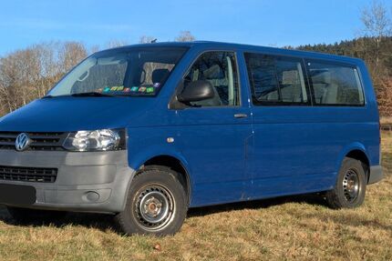 VW T5 Transporter 257.700 km 14.000 &euro; Stuttgart 70563