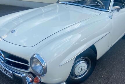 Mercedes-Benz 190 77.000 km 69.900 &euro; Gäufelden 71126