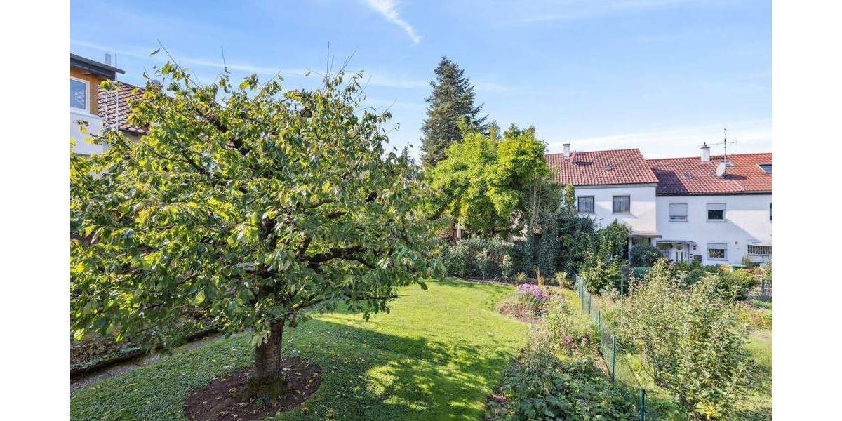 Reihenendhaus Ludwigsburg / Poppenweiler Poppenweiler - 4 Zimmer, 107 m&sup2;, 495.000&euro; | Angebot:25704069