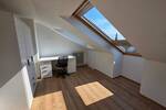 3-Zimmer-DG-Whg. mit Gartennutzung in Stgt.-Heumaden - Etagenwohnung Stuttgart Heumaden | Angebot:25972073