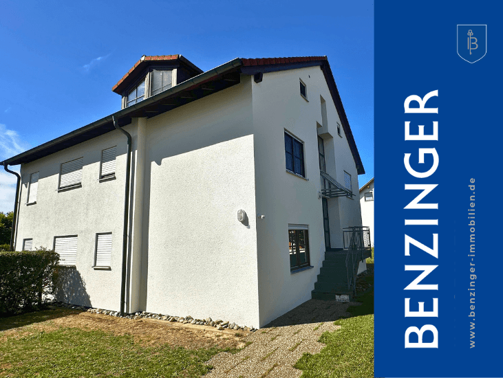 Etagenwohnung Reutlingen Altenburg - 2 Zimmer, 48 m&sup2;, 215.000&euro; | Angebot:27324584