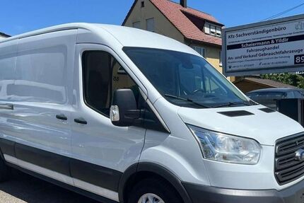 Ford Transit 223.520 km 18.900 &euro; Korntal-Münchingen 70825