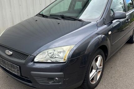 Ford Focus 173.000 km 1.690 &euro; Böblingen 71034