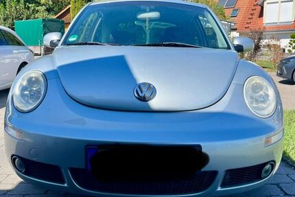 VW New Beetle 158.164 km 2.650 &euro; Wildberg 72218
