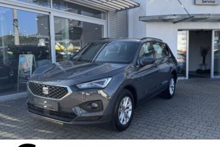 Seat Tarraco 24.110 km 31.480 € Wendlingen am Neckar 73240