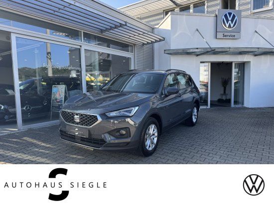 Seat Tarraco 24.110 km 31.480 € Wendlingen am Neckar 73240
