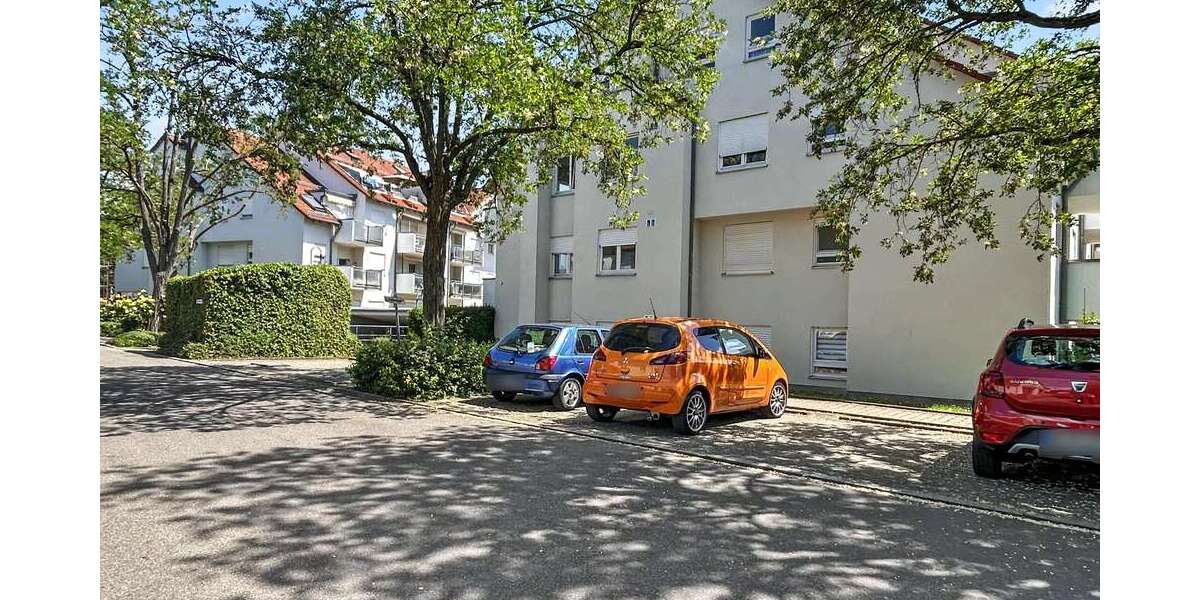 Etagenwohnung Schönaich - 1 Zimmer, 36 m&sup2;, 149.000&euro; | Angebot:26832073