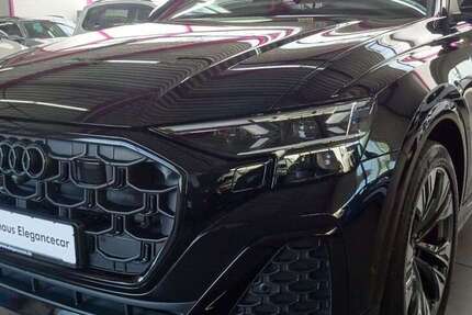 Audi Q8 28.945 km 86.649 &euro; Holzgerlingen bei Stuttgart 71088
