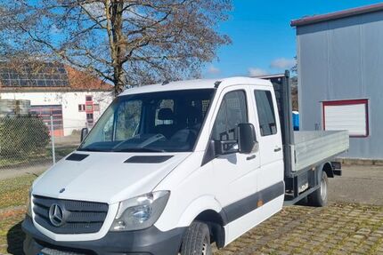 Mercedes-Benz Sprinter 137.000 km 23.500 &euro; Nürtingen 72622