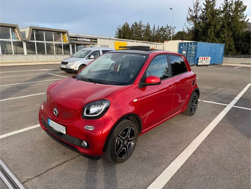 ForFour