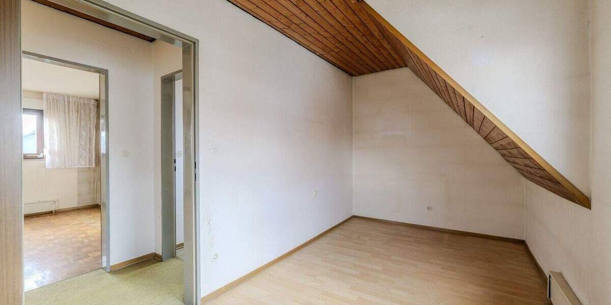 Einfamilienhaus Rutesheim - 6 Zimmer, 124 m&sup2;, 425.000&euro; | Angebot:25780772