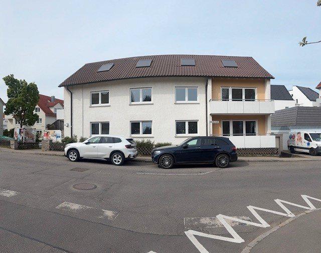 Etagenwohnung Sindelfingen Darmsheim - 2 Zimmer, 64 m&sup2;, 975&euro; | Angebot:26354810