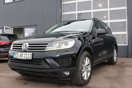 VW Touareg 419.340 km 15.690 &euro; Kohlberg 72664
