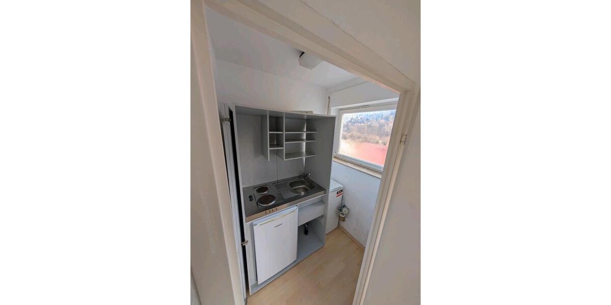 Etagenwohnung Calw - 1.5 Zimmer, 38 m&sup2;, 80.000&euro; | Angebot:25965949