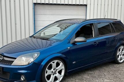Opel Astra 280.000 km 3.999 € Ditzingen 71254