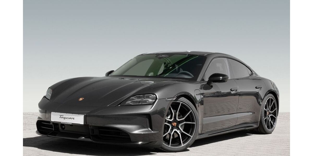 Porsche Taycan 7.900 km 142.800 &euro; Reutlingen 72770