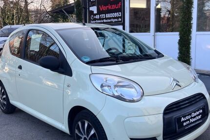 Citroen C1 170.000 km 1.490 &euro; Esslingen 73728