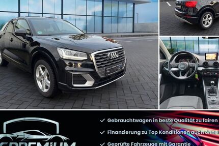 Audi Q2 79.857 km 14.990 &euro; Bietigheim- Bissingen 74321