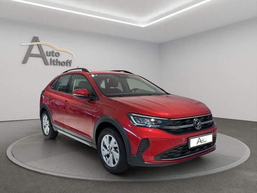 VW Taigo 14.700 km 22.999 € Stuttgart 70195