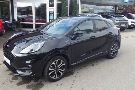 Ford Puma 35.784 km 18.900 &euro; Ammerbuch 72119