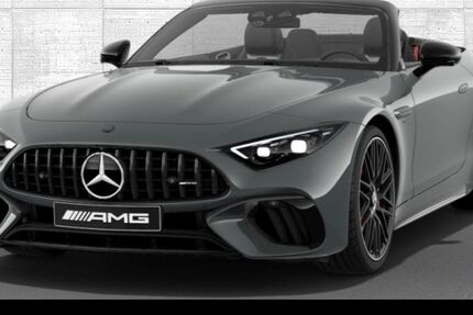 Mercedes-Benz SL 55 AMG 9.900 km 156.990 &euro; Stuttgart 70372