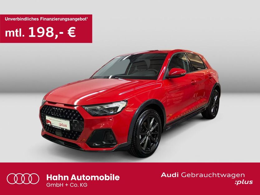 Audi A1 20.085 km 24.888 € Ludwigsburg 71636