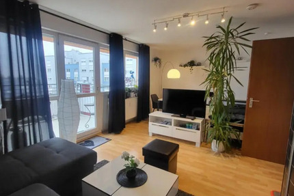 1 Zi. Apartment zimmer