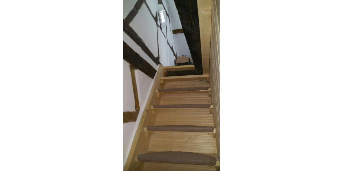 Dachgeschoßwohnung Reutlingen Reutlingen-Betzingen - 3 Zimmer, 62 m&sup2;, 537&euro; | Angebot:25964020