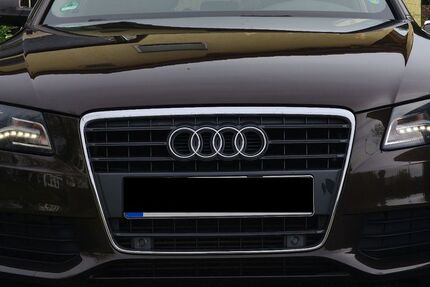 Audi A4 206.200 km 6.100 &euro; Pforzheim 75177