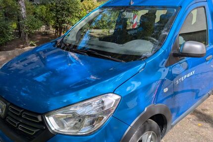 Dacia Dokker 84.000 km 14.100 € Gerlingen 70839