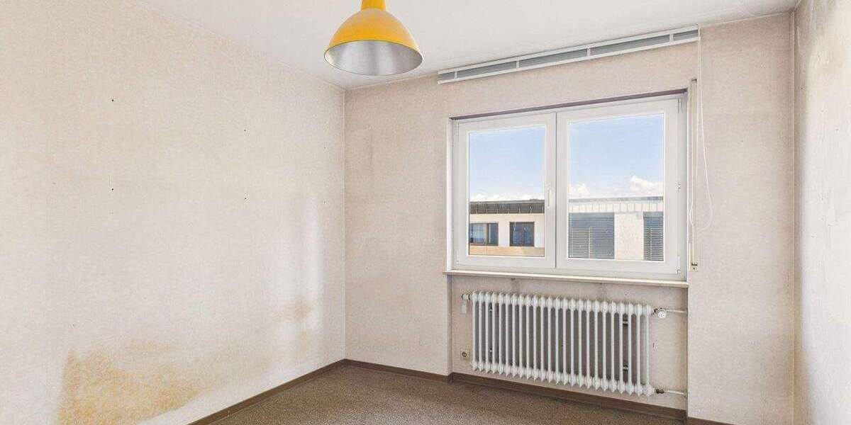 Reihenendhaus Waiblingen Hegnach - 5 Zimmer, 120 m&sup2;, 490.000&euro; | Angebot:24567204