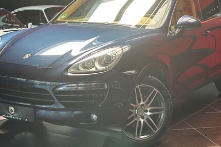 Porsche Cayenne 154.214 km 21.890 &euro; Reutlingen 72770