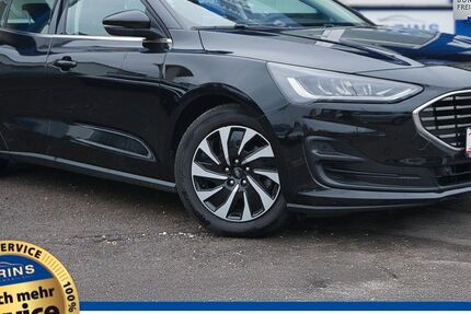 Ford Focus 102.599 km 17.490 € Nürtingen 72622