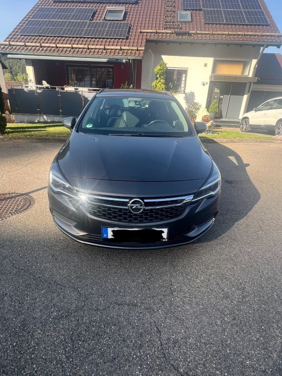 Astra