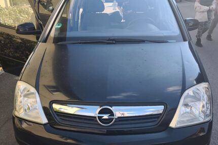 Opel Meriva 195.000 km 785 &euro; Stuttgart 70435