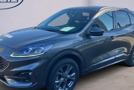 Ford Kuga 40.500 km 24.890 &euro; Nagold 72202