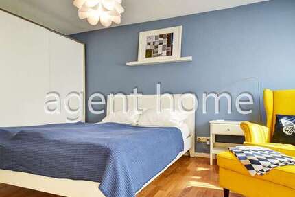 Wohnung zum Mieten in Stuttgart 950 € 36 m²