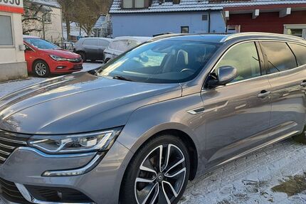 Renault Talisman 106.521 km 13.400 &euro; Nufringen 71154