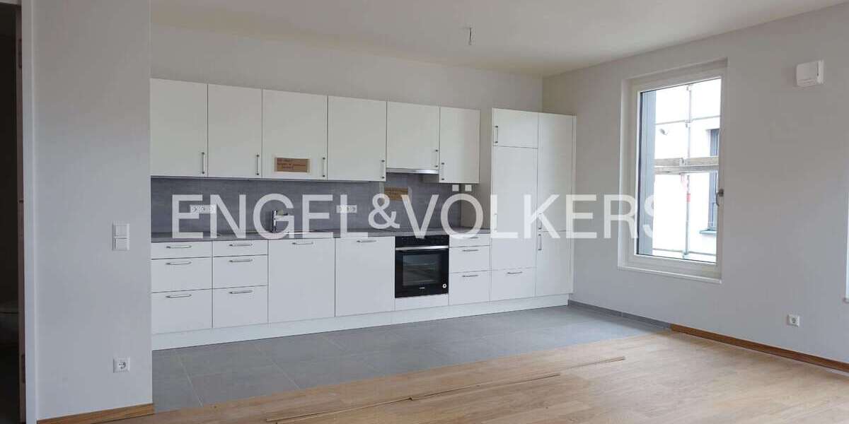 Wohnung zum Mieten in Tübingen 1.750 € 81 m² 2 zimmer