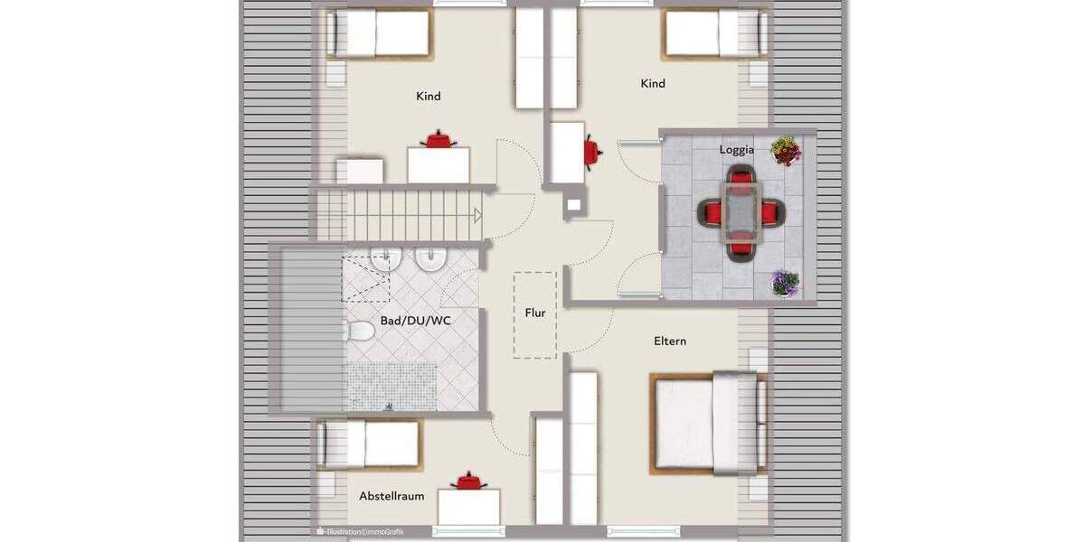Einfamilienhaus Sindelfingen Maichingen - 9 Zimmer, 215 m&sup2;, 729.000&euro; | Angebot:25155971