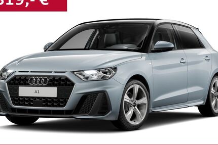Audi A1 7.112 km 25.930 &euro; Pforzheim 75179