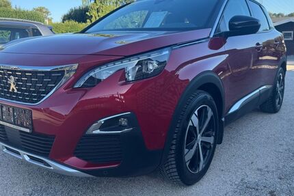 Peugeot 3008 74.524 km 15.999 &euro; Magstadt 71106