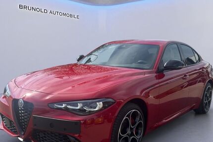 Alfa Romeo Giulia 22.300 km 38.900 &euro; Reutlingen 72770