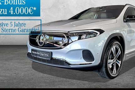 Mercedes-Benz EQA 3.300 km 35.425 € Tamm 71732