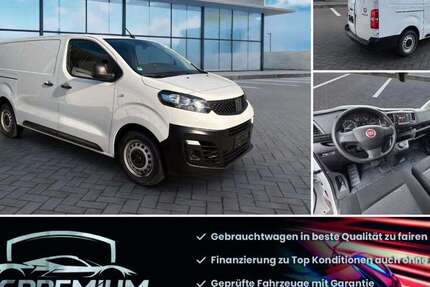 Fiat Scudo 67.800 km 15.999 &euro; Bietigheim Bissingen 74321