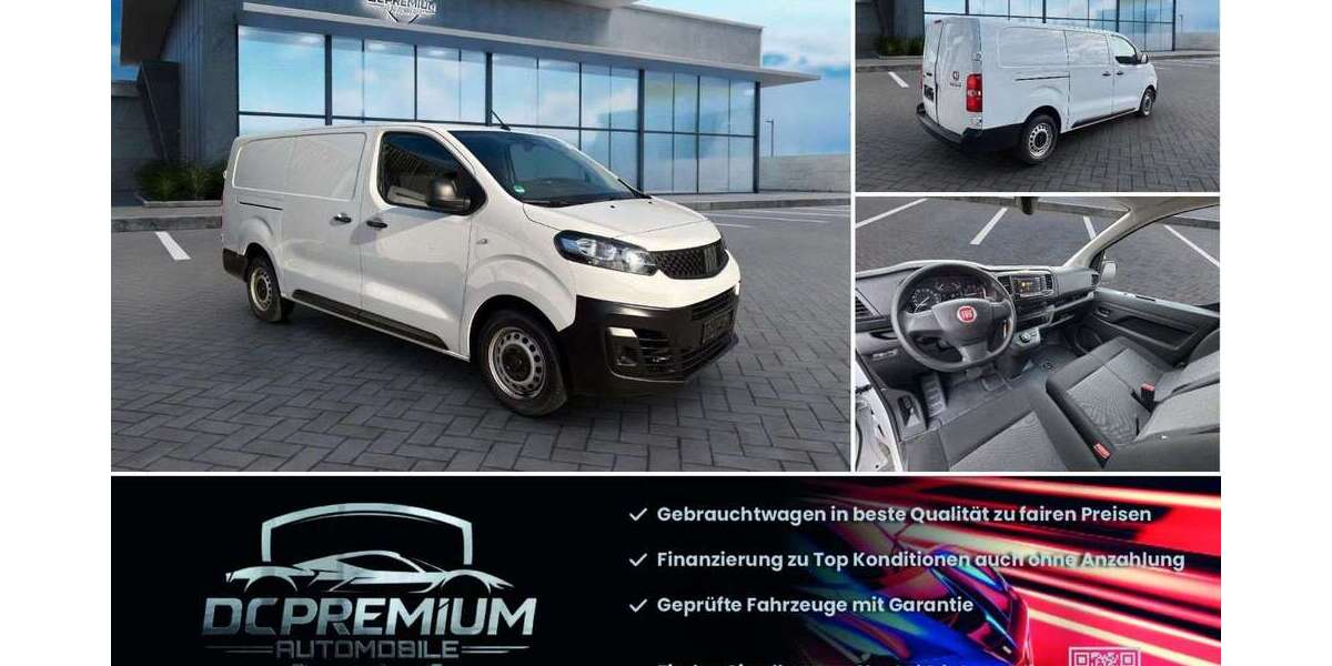 Fiat Scudo 67.800 km 15.999 &euro; Bietigheim Bissingen 74321