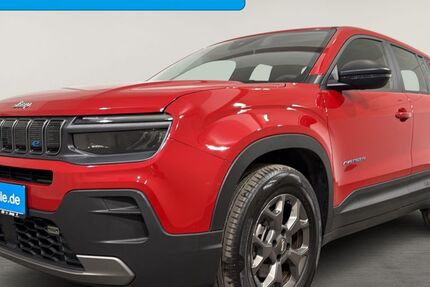 Jeep Avenger 9.550 km 19.990 &euro; Reutlingen 72762