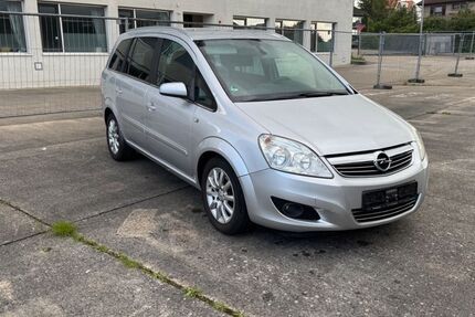 Opel Zafira 254.000 km 2.800 &euro; Mühlacker 75417